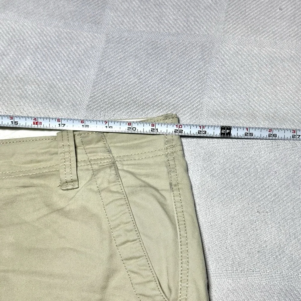 Vintage Y2K Levi's Cargo Pants Mens 42x26** Loose Straight Baggy Wide Leg Skater